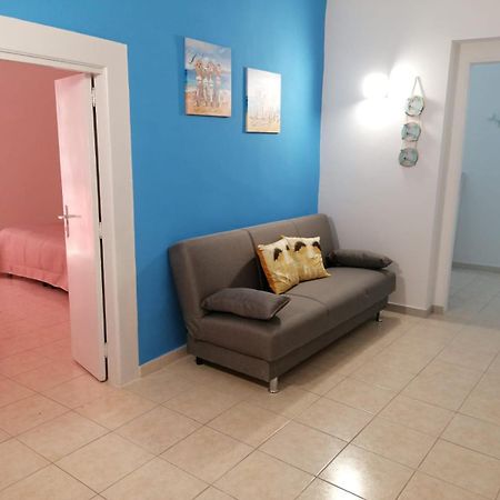 Amaste In Puglia Casa Vacanza Bisceglie Luaran gambar