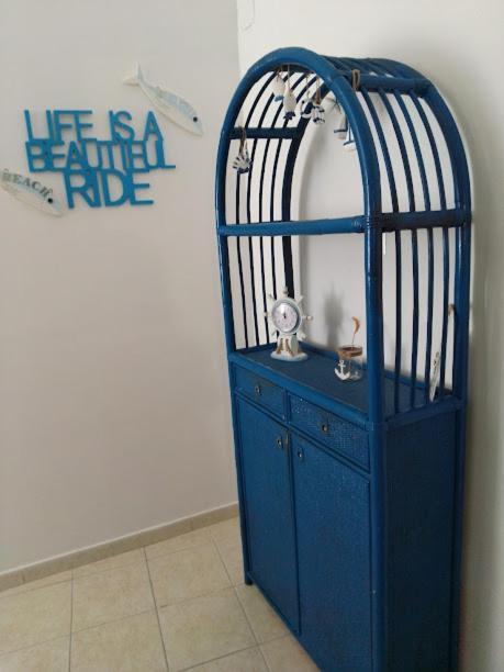 Amaste In Puglia Casa Vacanza Bisceglie Luaran gambar