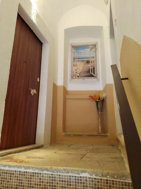 Amaste In Puglia Casa Vacanza Bisceglie Luaran gambar