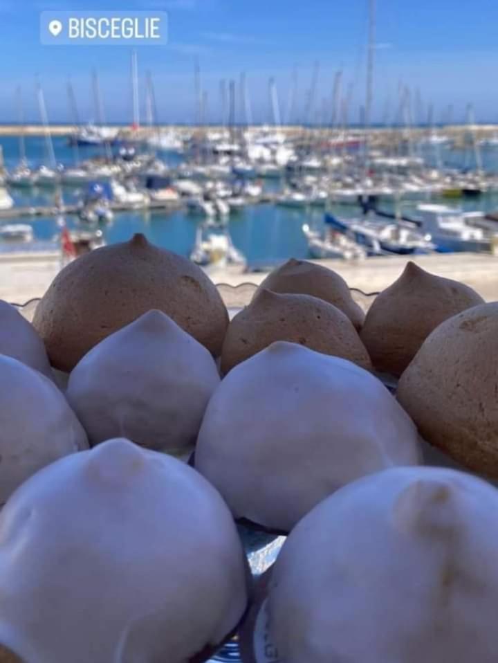 Amaste In Puglia Casa Vacanza Bisceglie Luaran gambar