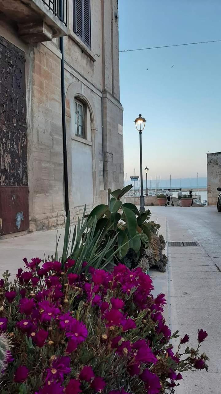 Amaste In Puglia Casa Vacanza Bisceglie Luaran gambar