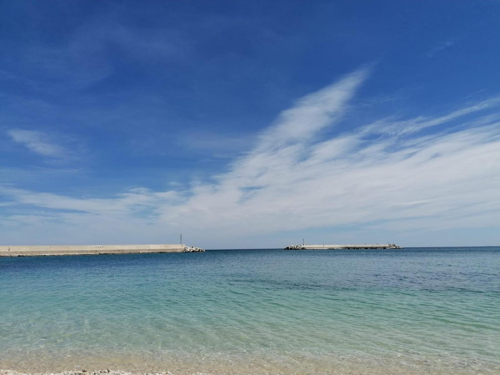 Amaste In Puglia Casa Vacanza Bisceglie Luaran gambar