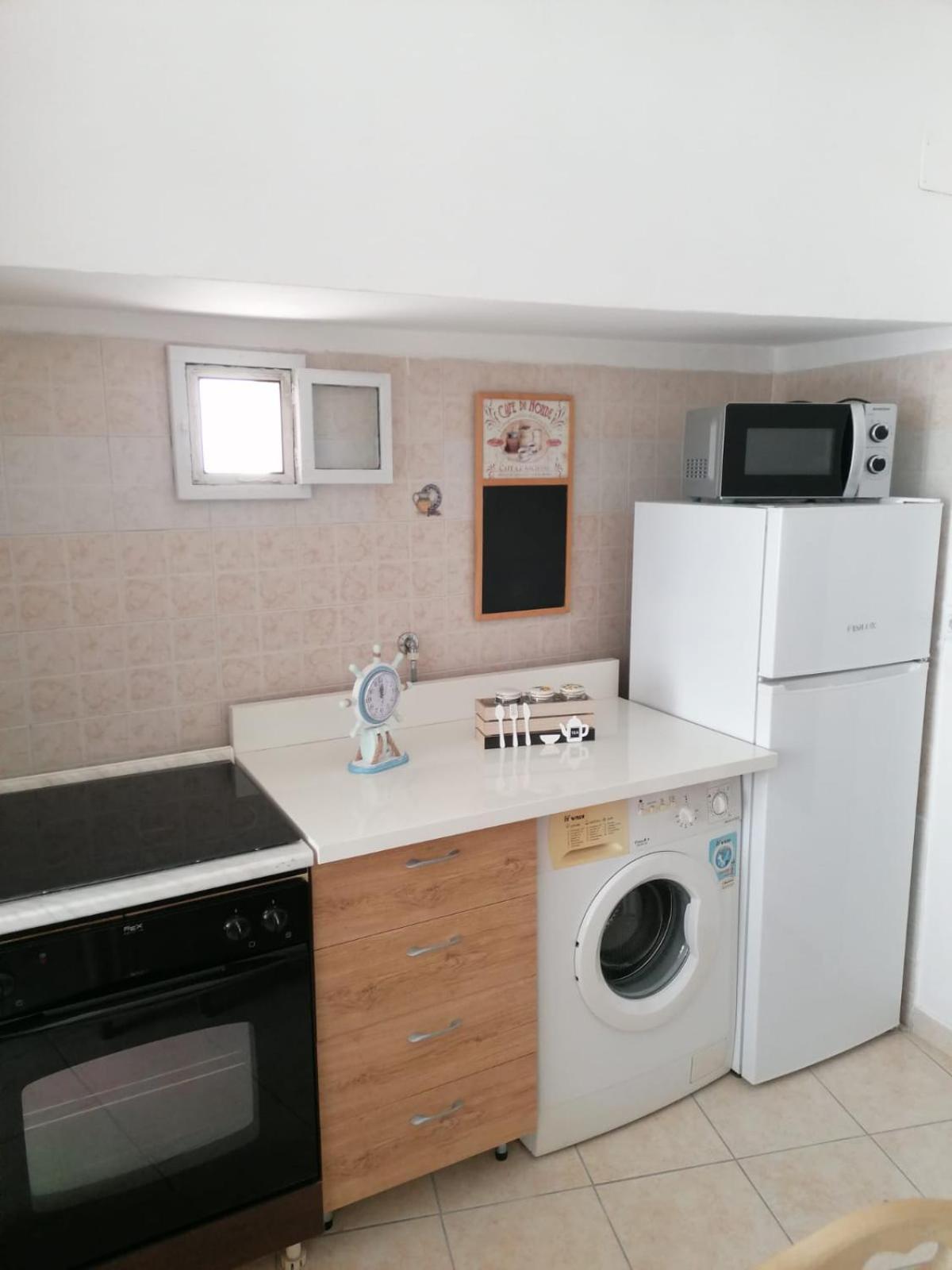Amaste In Puglia Casa Vacanza Bisceglie Luaran gambar