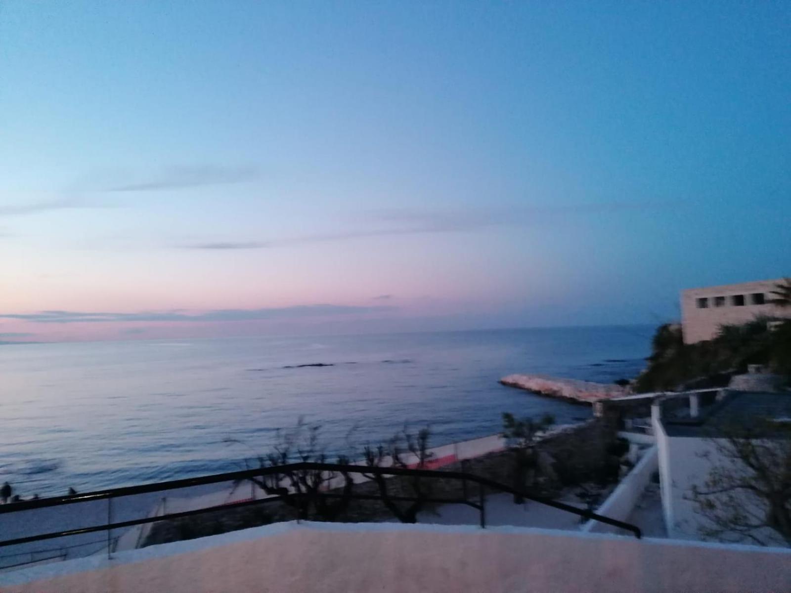 Amaste In Puglia Casa Vacanza Bisceglie Luaran gambar