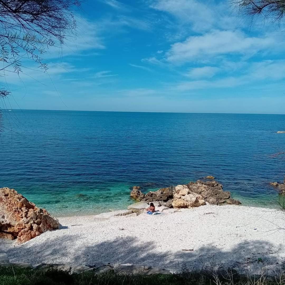Amaste In Puglia Casa Vacanza Bisceglie Luaran gambar