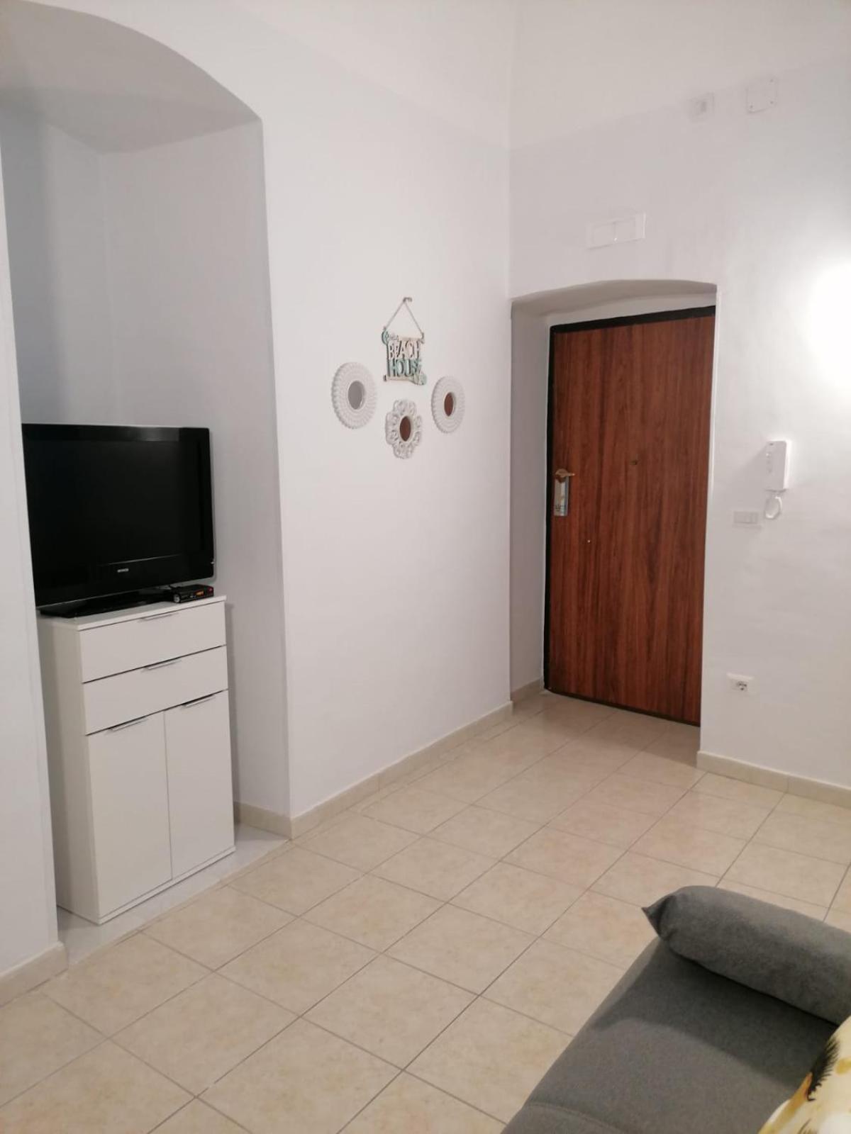 Amaste In Puglia Casa Vacanza Bisceglie Luaran gambar