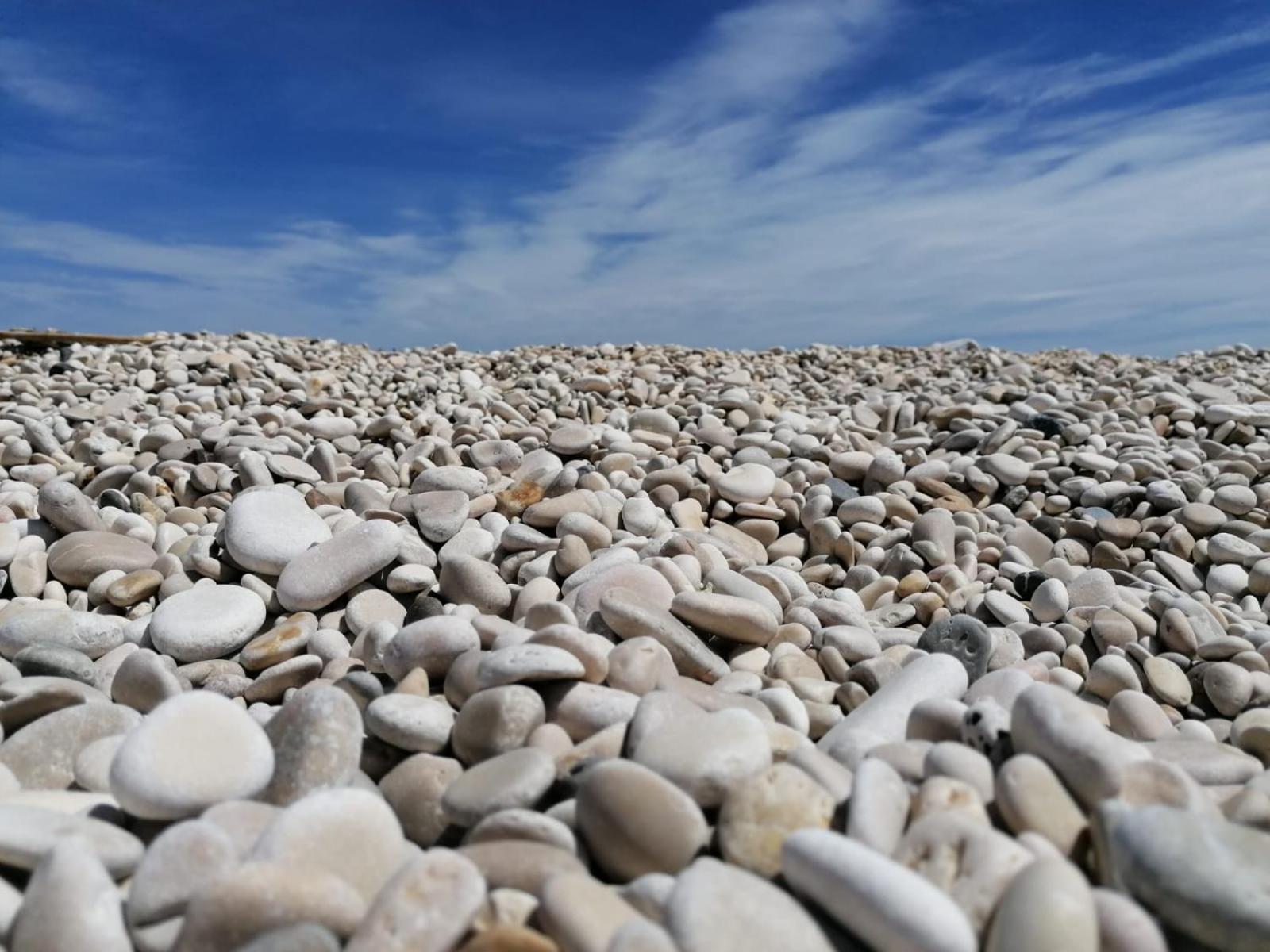 Amaste In Puglia Casa Vacanza Bisceglie Luaran gambar