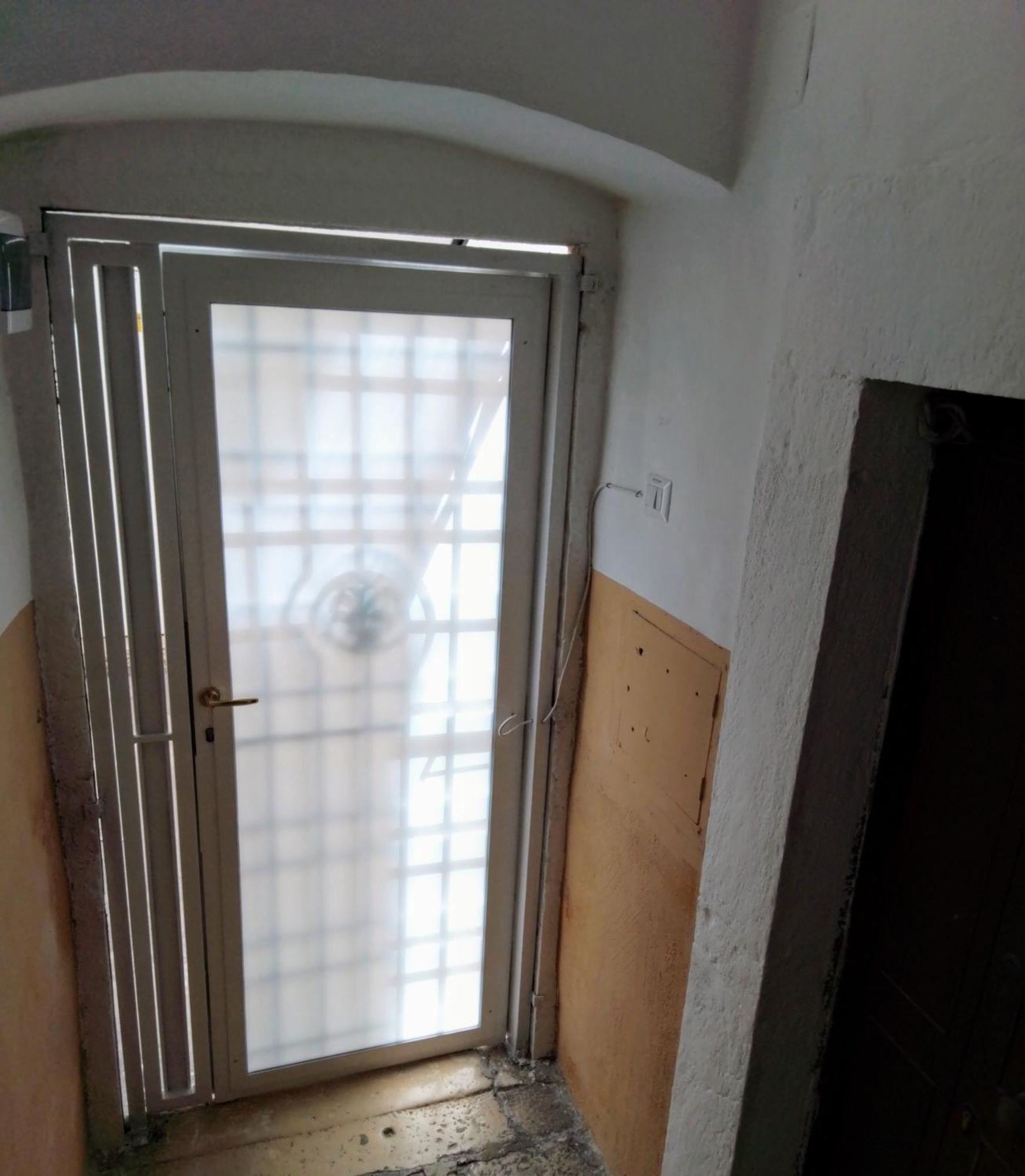 Amaste In Puglia Casa Vacanza Bisceglie Luaran gambar