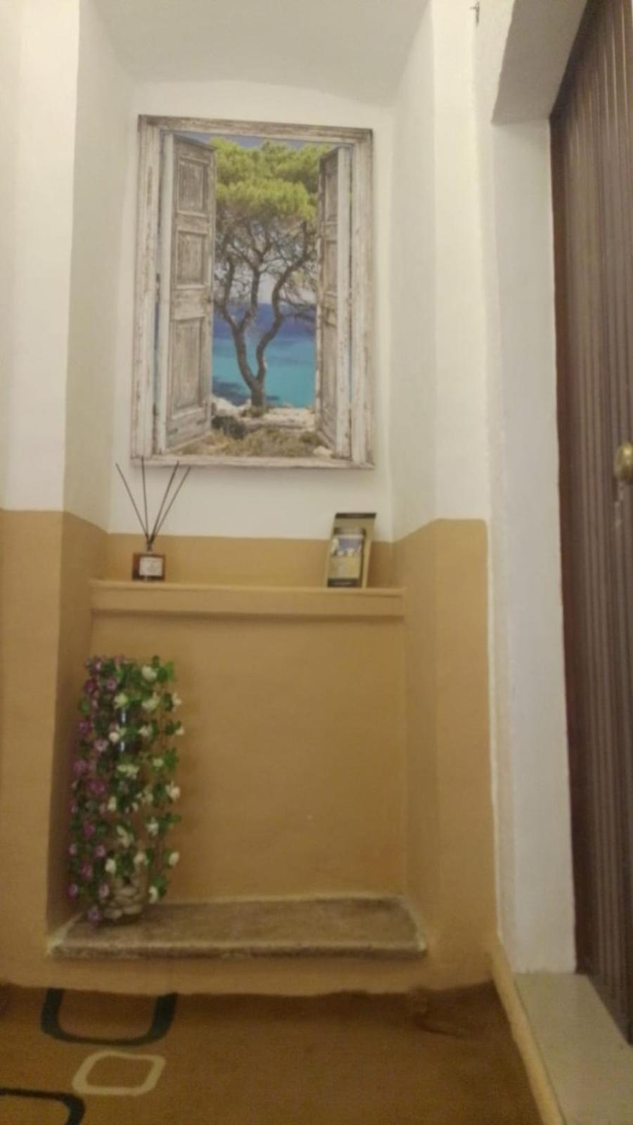 Amaste In Puglia Casa Vacanza Bisceglie Luaran gambar