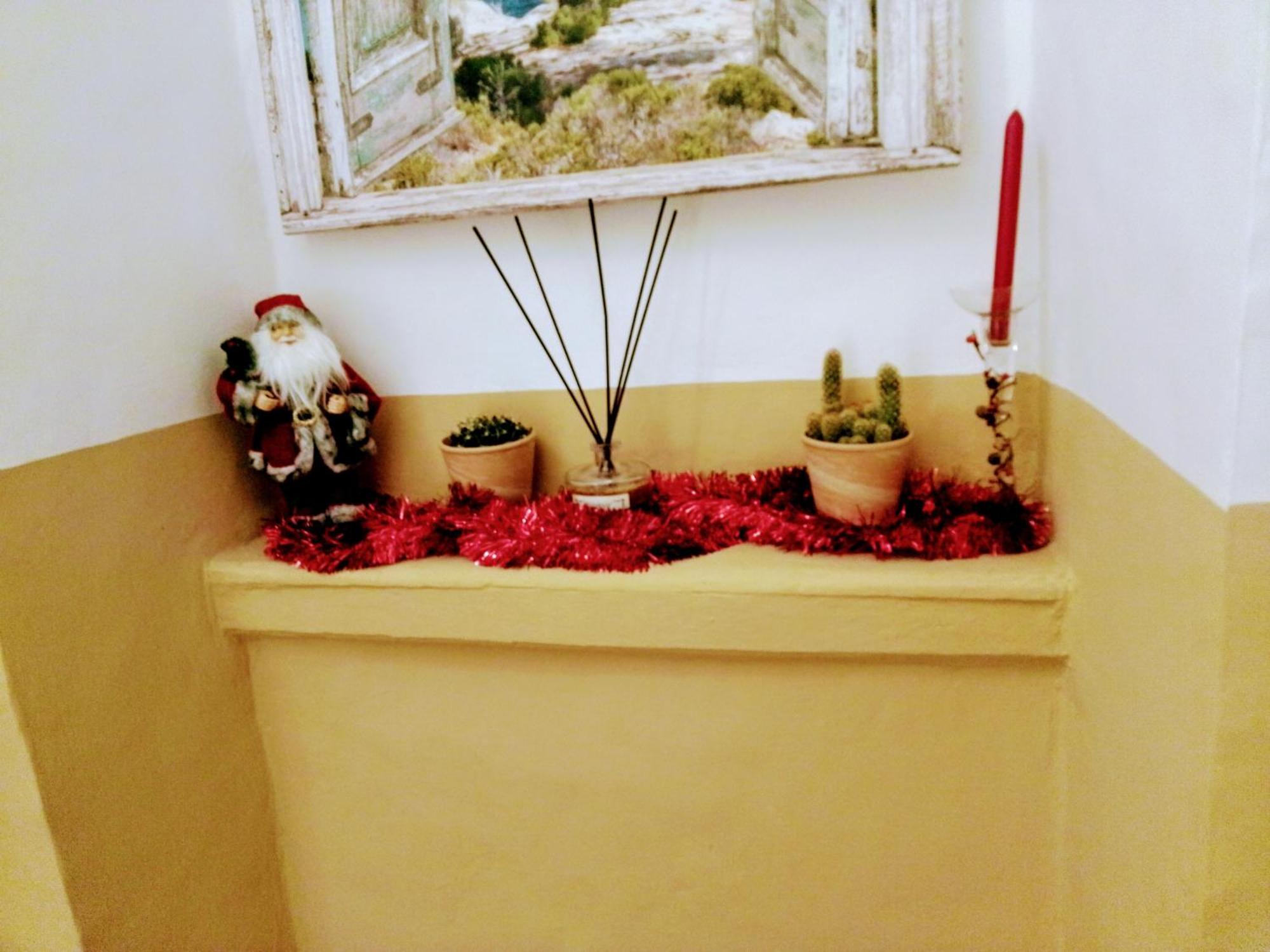 Amaste In Puglia Casa Vacanza Bisceglie Luaran gambar