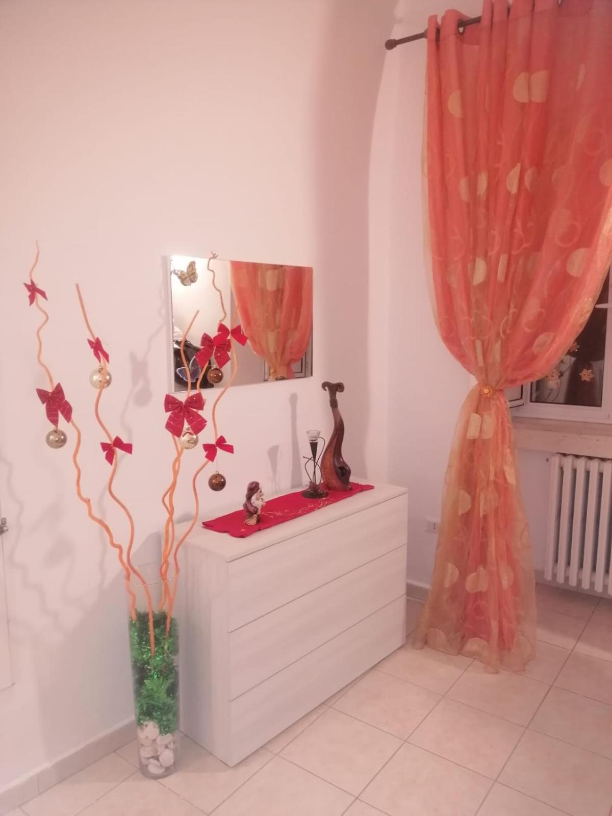 Amaste In Puglia Casa Vacanza Bisceglie Luaran gambar