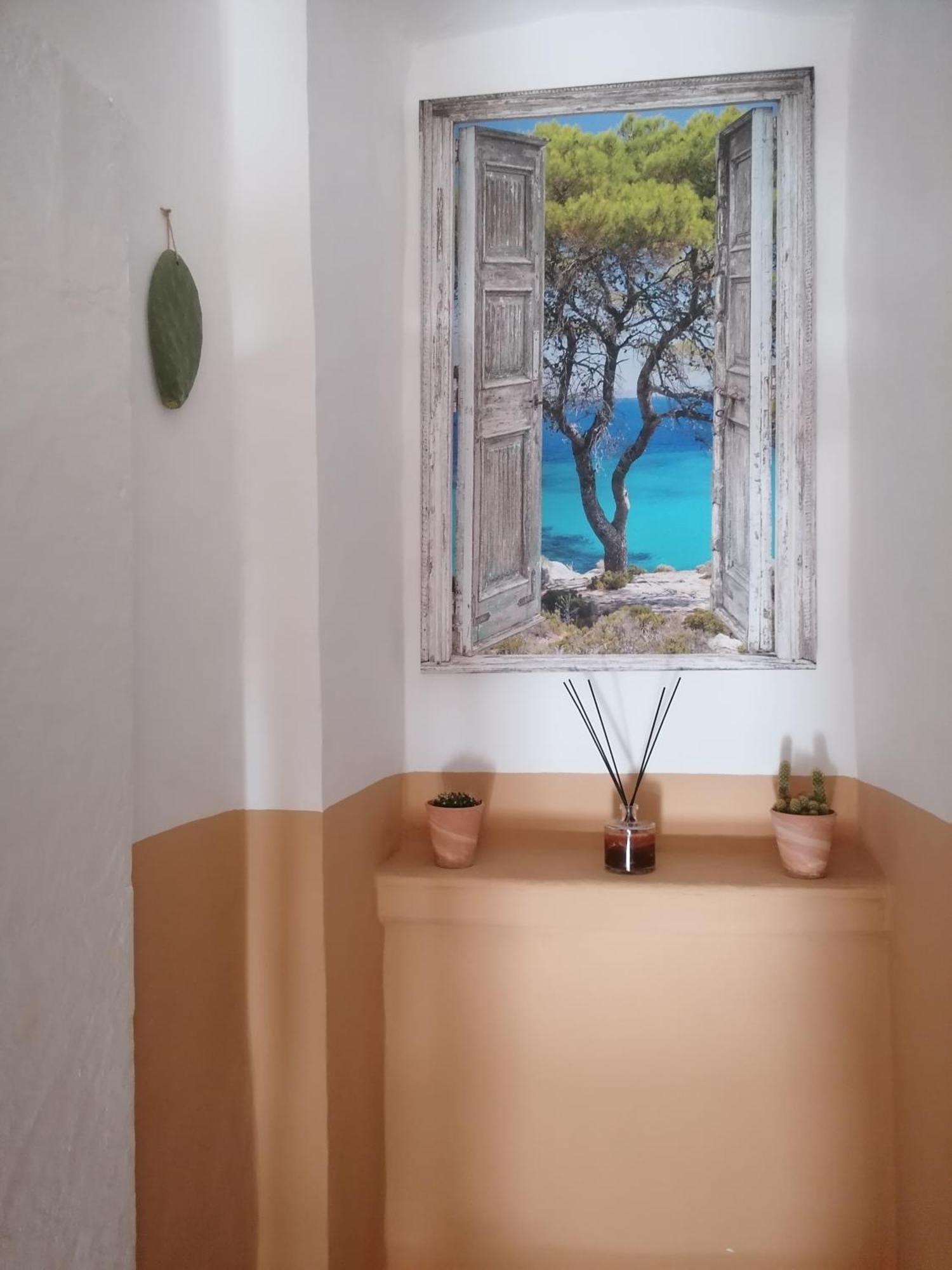 Amaste In Puglia Casa Vacanza Bisceglie Luaran gambar