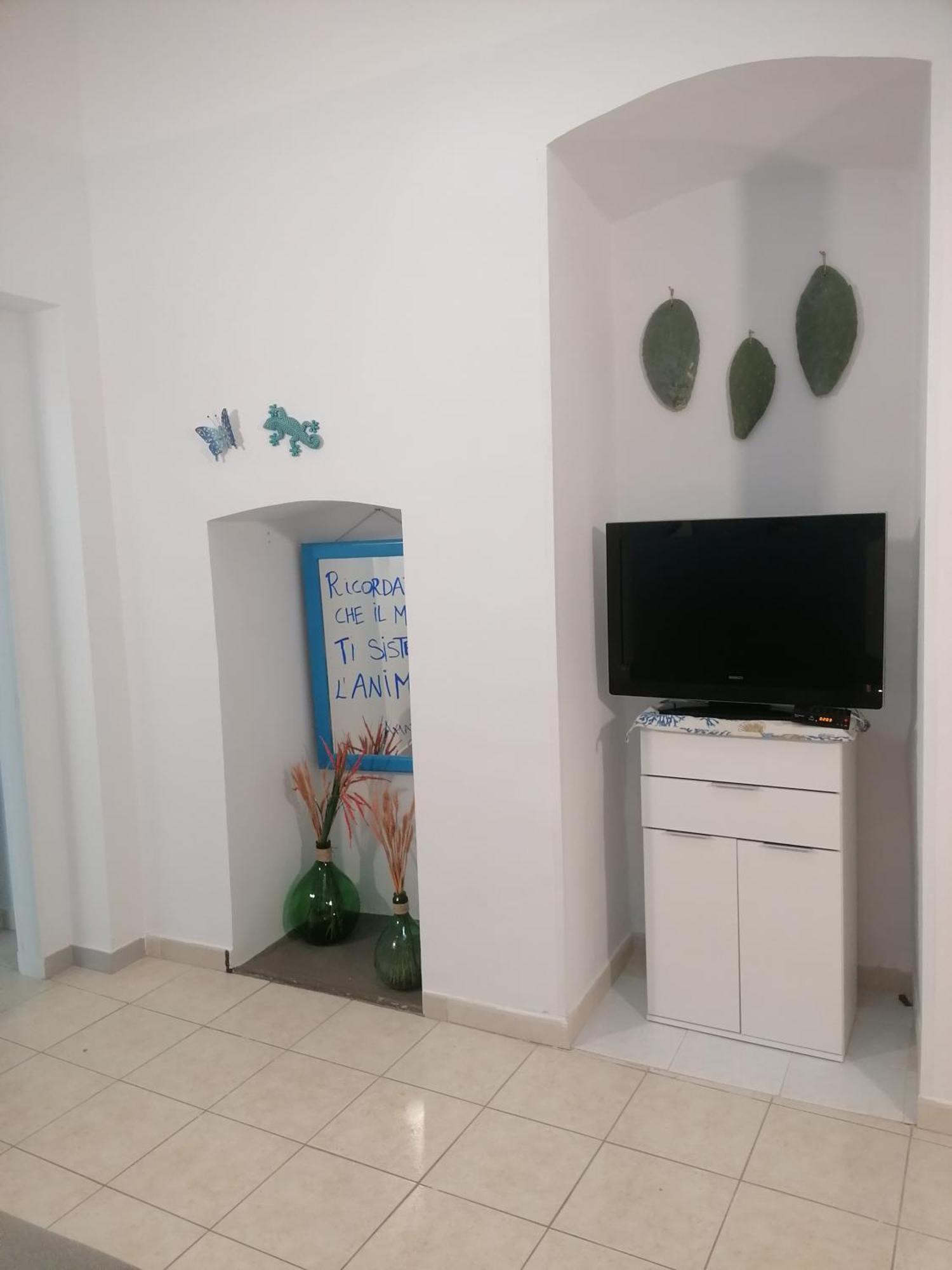Amaste In Puglia Casa Vacanza Bisceglie Luaran gambar
