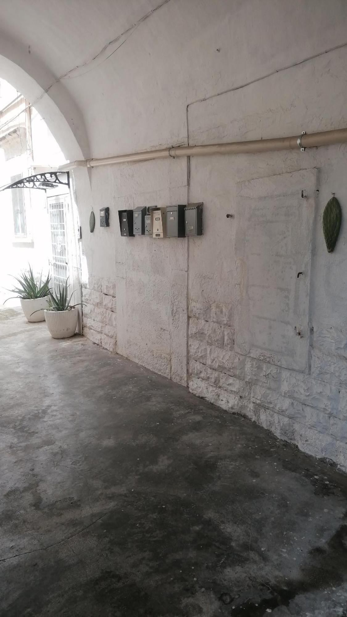 Amaste In Puglia Casa Vacanza Bisceglie Luaran gambar